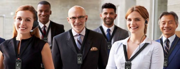 Аренда радиогида в Токио